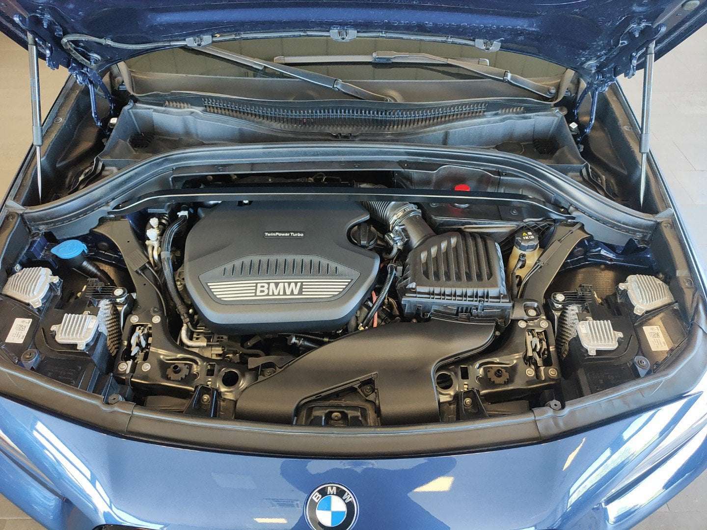 BMW X2 Business XDrive18d - 2022 - Joinsteer - #45