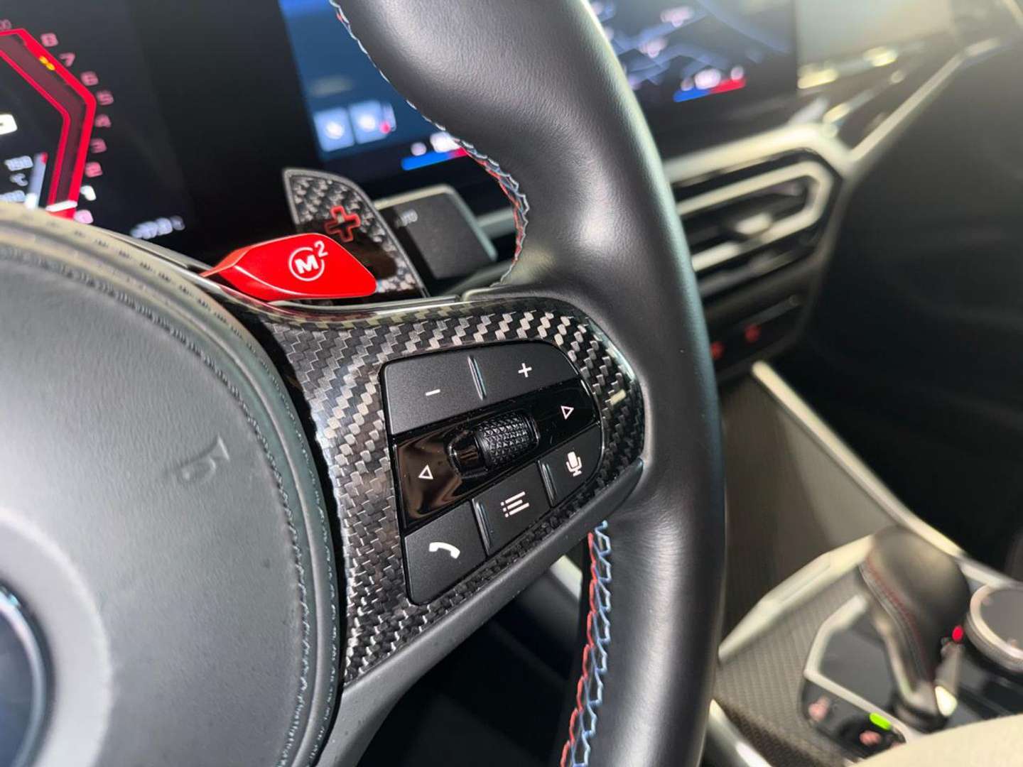 BMW M2 - 2024 - Joinsteer - #13