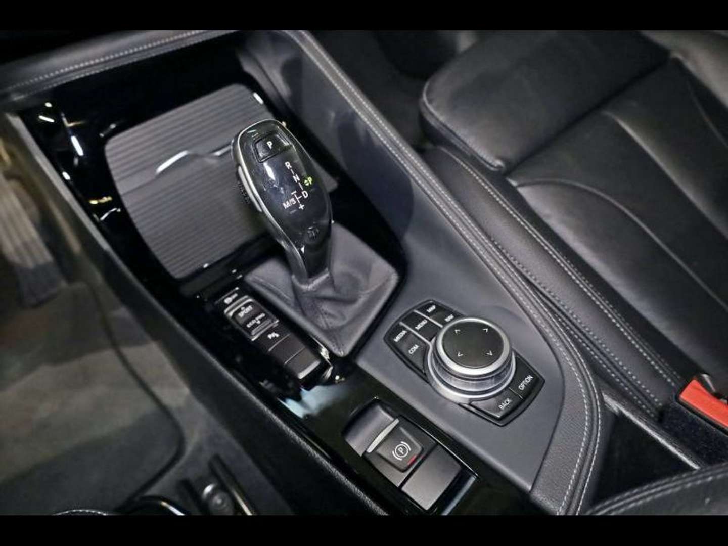 BMW X1 M Sport SDrive18d - 2020 - Joinsteer - #13