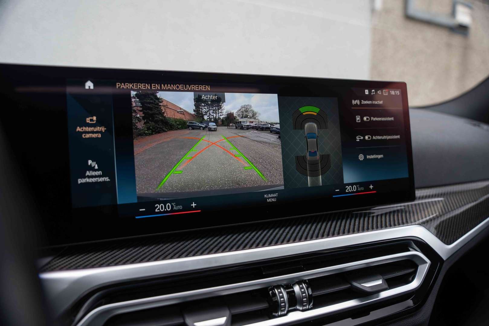 BMW Série 3 Shadow Line M340i XDrive - 2023 - Joinsteer - #34