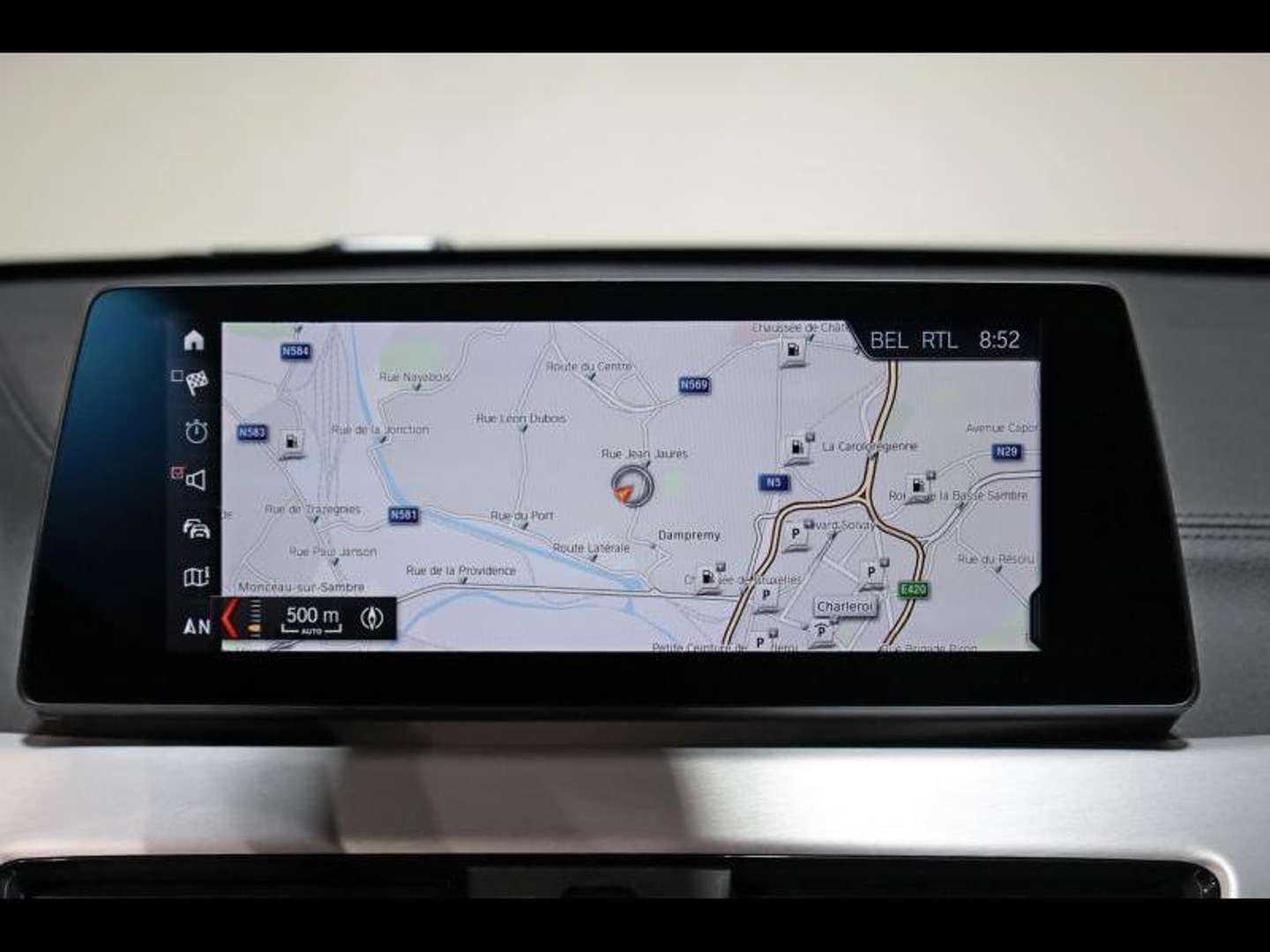 BMW X1 M Sport SDrive18d - 2020 - Joinsteer - #14