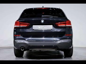 BMW X1 M Sport SDrive18i — photo 5