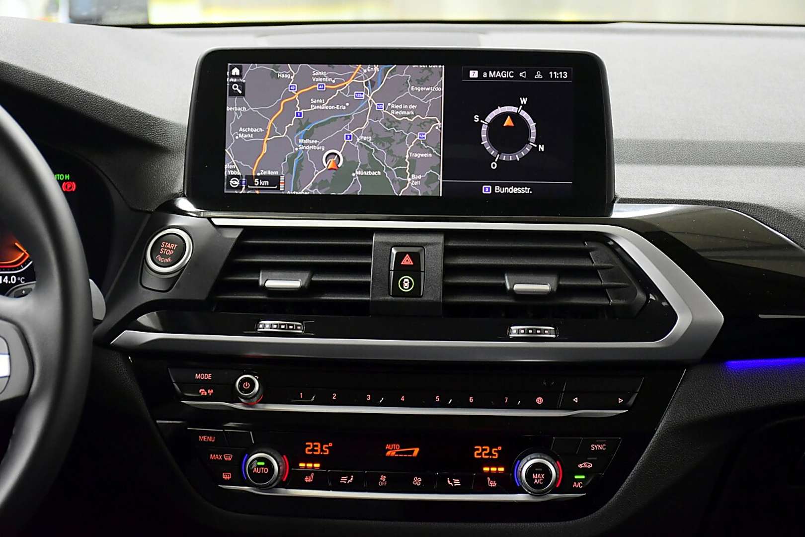 BMW X3 20d XDrive - 2021 - Joinsteer - #15