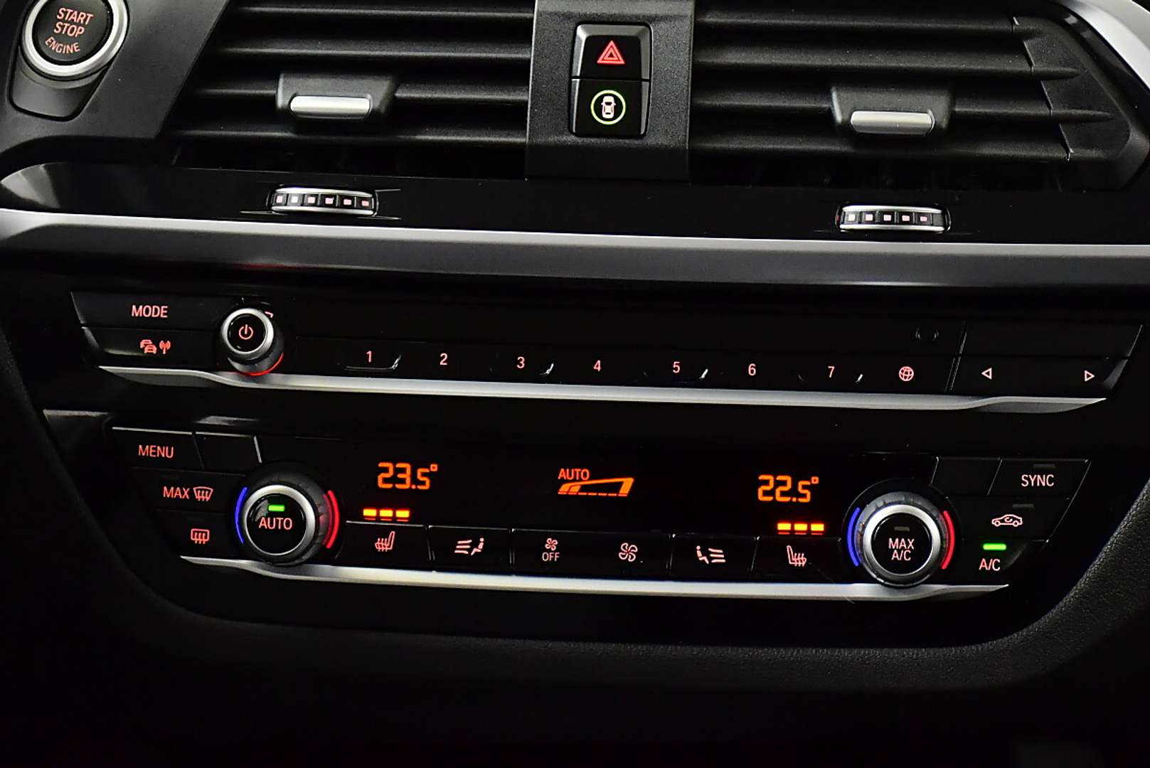 BMW X3 20d XDrive - 2021 - Joinsteer - #16