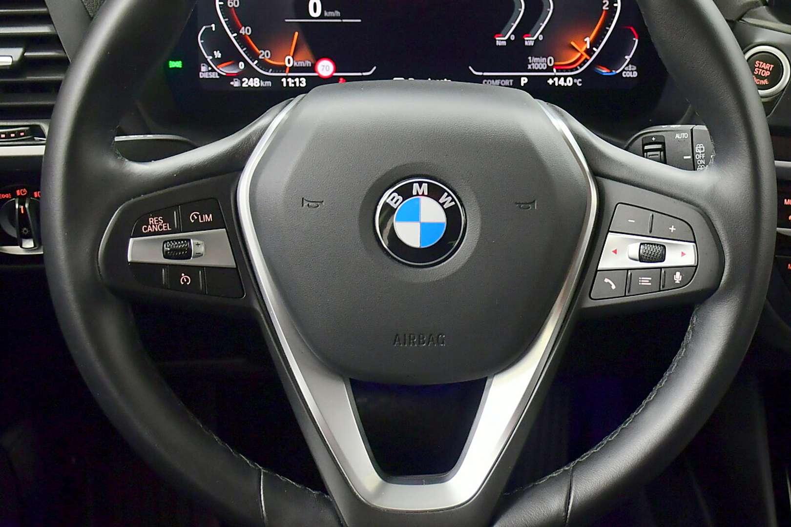BMW X3 20d XDrive - 2021 - Joinsteer - #17