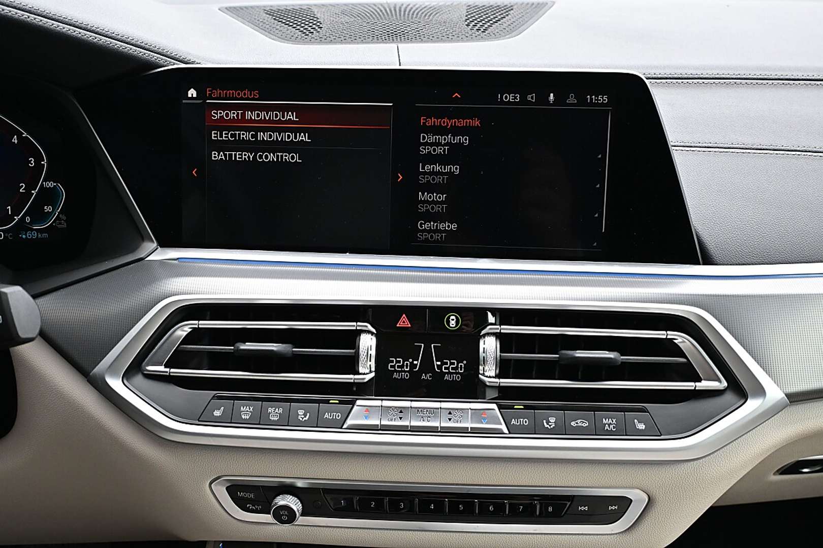 BMW X5 XDrive45e - 2022 - Joinsteer - #18