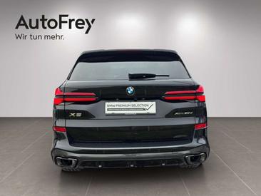 BMW X5 XDrive30d — photo 3