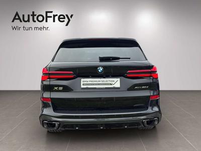 BMW X5 XDrive30d