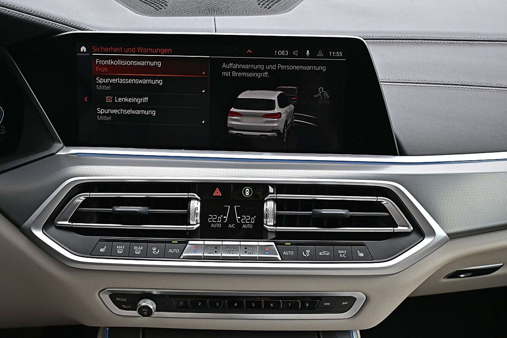 BMW X5 XDrive45e - 2022 - Joinsteer - #19