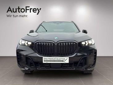 BMW X5 XDrive30d — photo 4