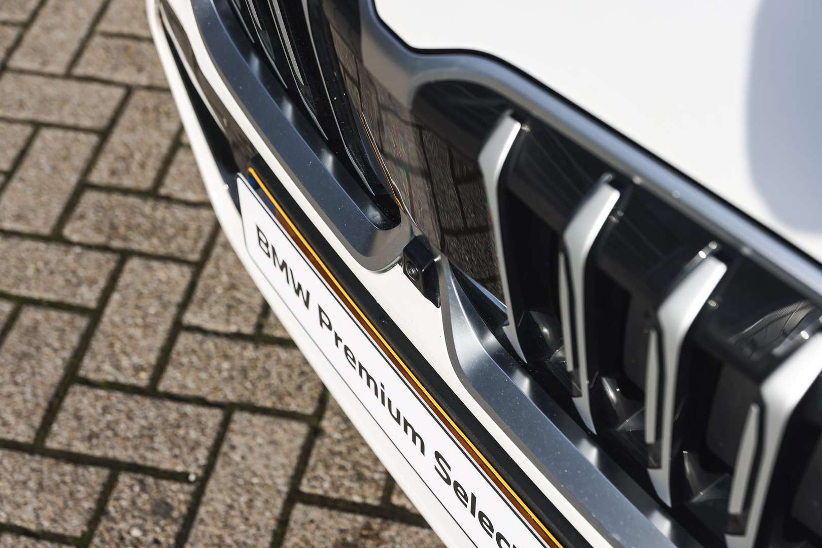 BMW X1 M-Sport XDrive30e - 2023 - Joinsteer - #33