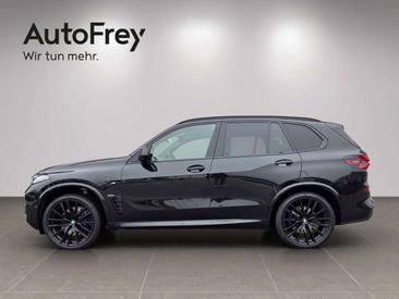 BMW X5 XDrive30d — photo 5