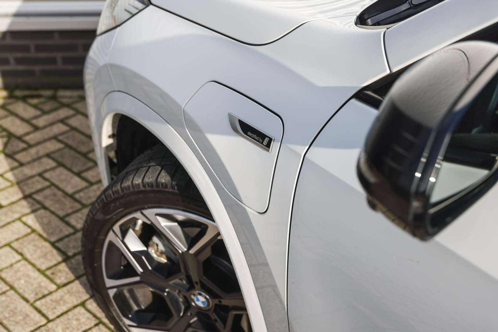 BMW X1 M-Sport XDrive30e - 2023 - Joinsteer - #34