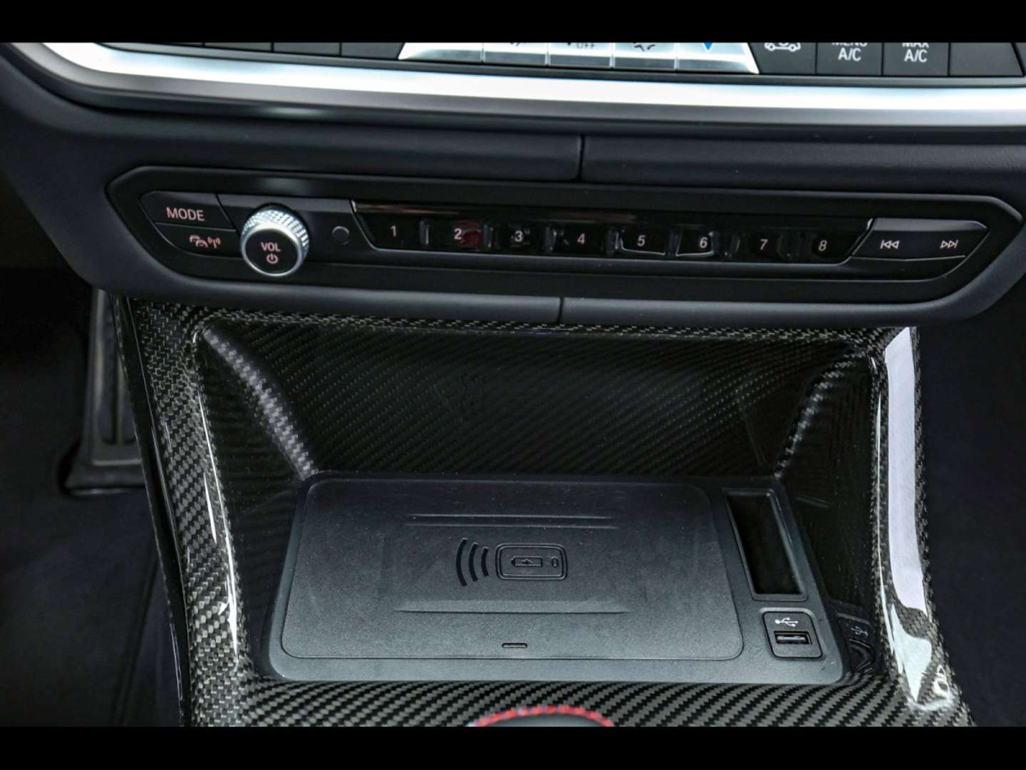 BMW M4 Coupé CSL - 2022 - Joinsteer - #14