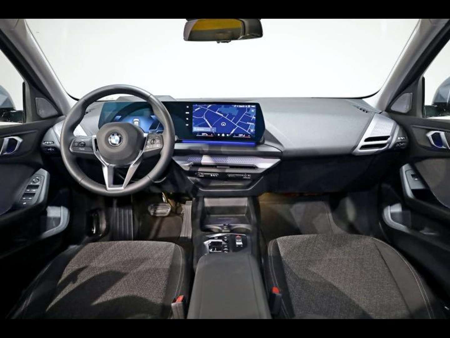 BMW Série 1 Hatch M Sport 120 - 2024 - Joinsteer - #6