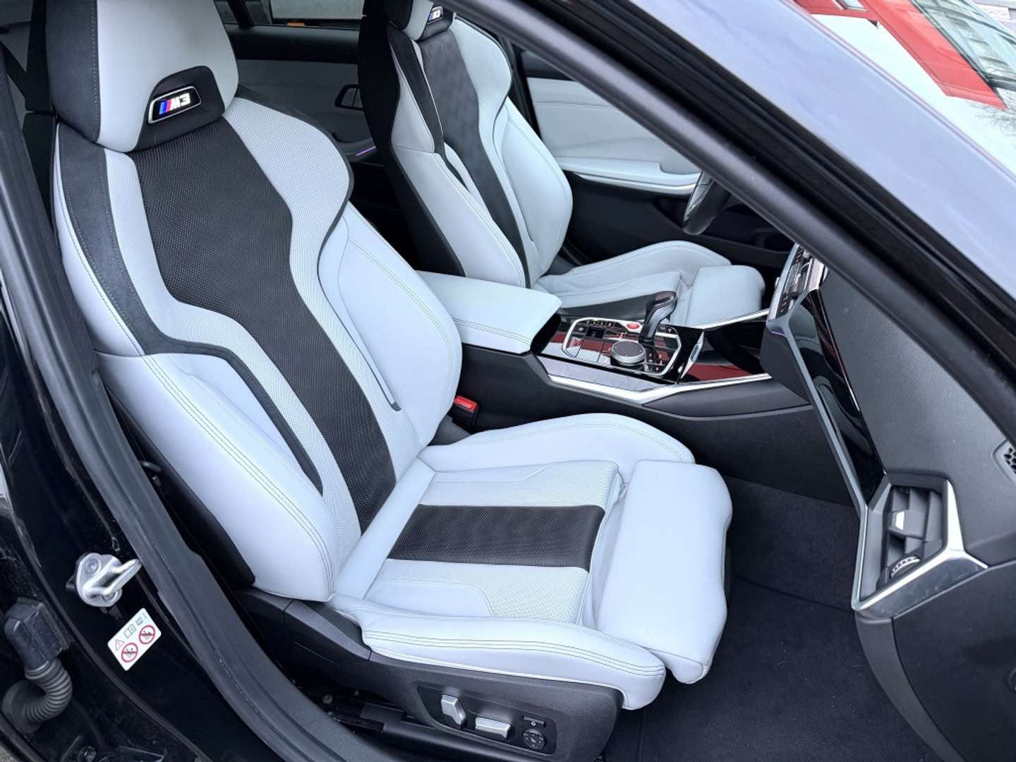 BMW M3 Competition - 2021 - Joinsteer - #17