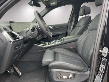 BMW X5 XDrive30d — photo 6