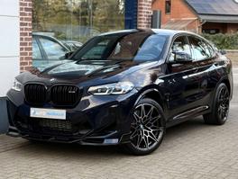 BMW X4 30i - 2024 - Joinsteer - #1