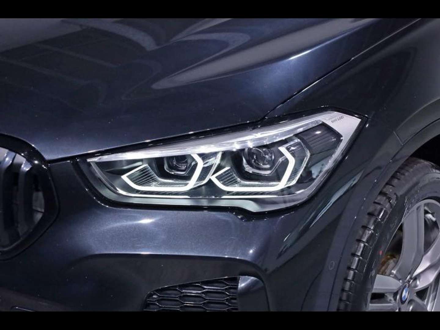BMW X1 M Sport SDrive18d - 2020 - Joinsteer - #19