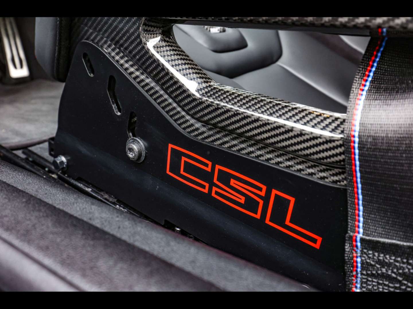BMW M4 Coupé CSL - 2022 - Joinsteer - #15