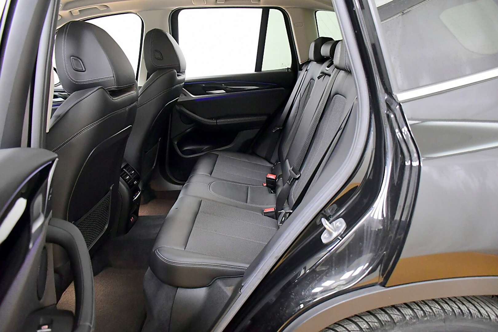 BMW X3 20d XDrive - 2021 - Joinsteer - #22