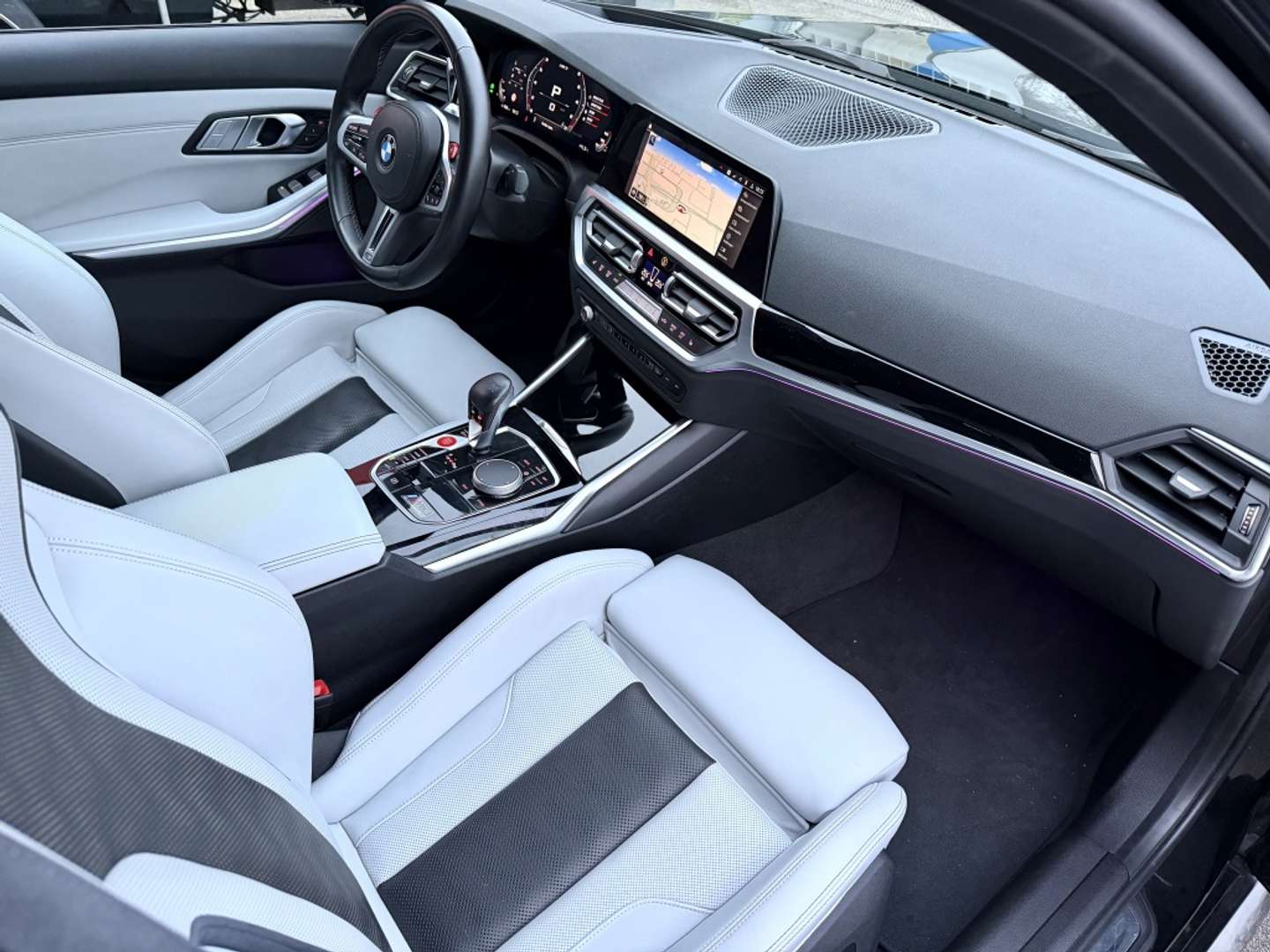 BMW M3 Competition - 2021 - Joinsteer - #18