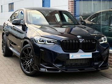 BMW X4 30i — photo 2