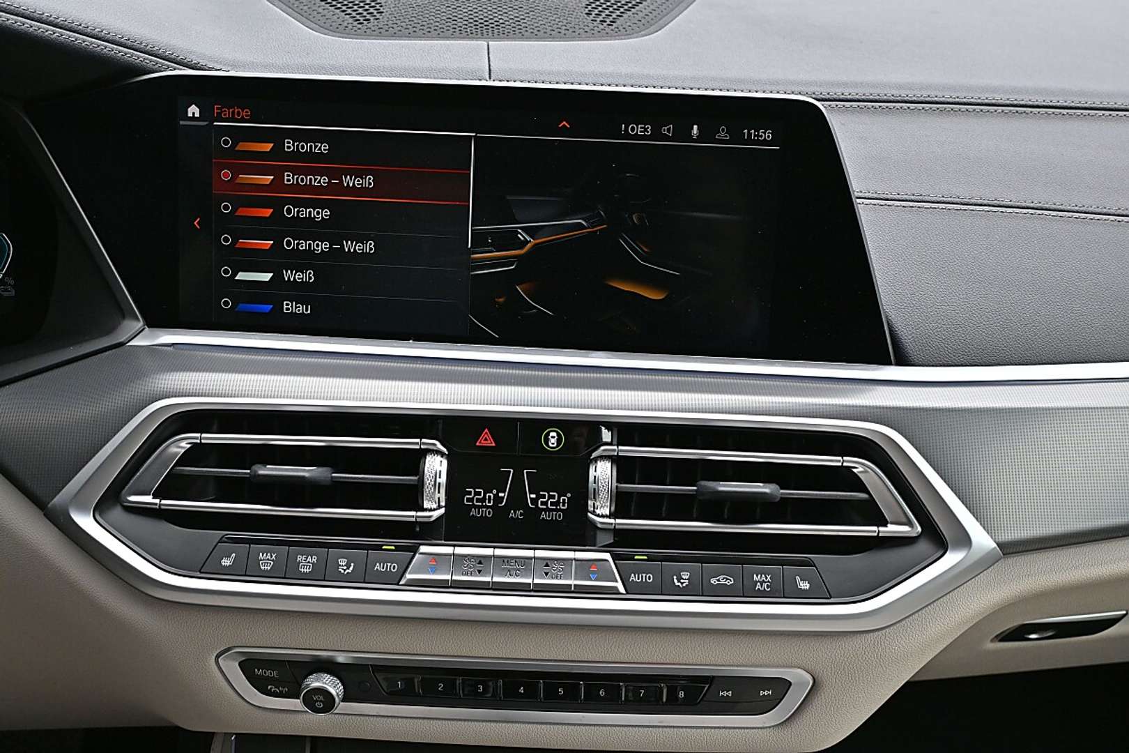 BMW X5 XDrive45e - 2022 - Joinsteer - #22