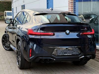 BMW X4 30i