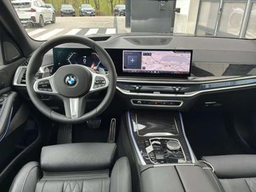 BMW X5 XDrive30d — photo 10