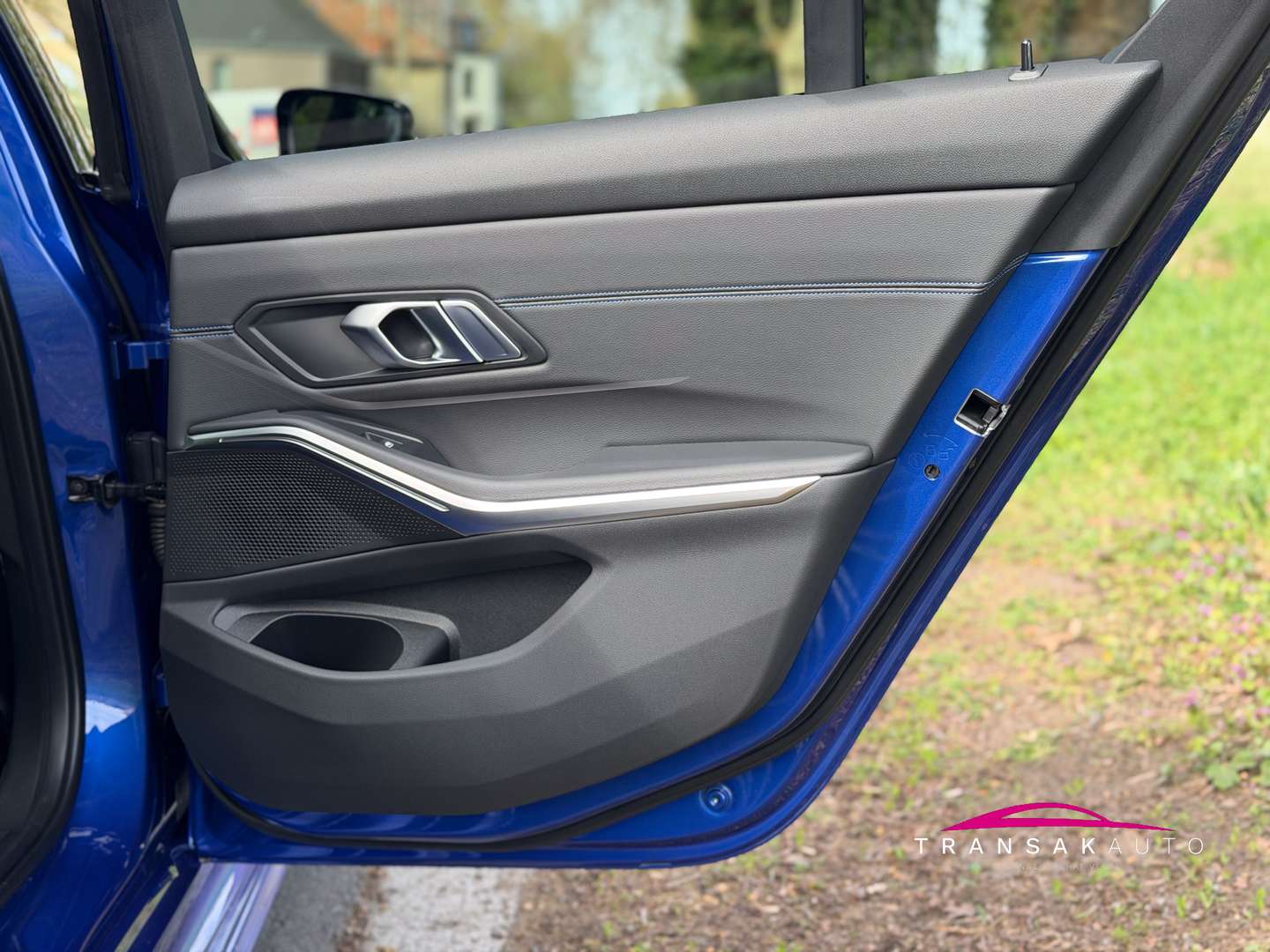 BMW Série 3 M Sport 318d - 2021 - Joinsteer - #31
