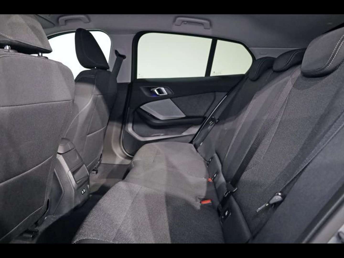 BMW Série 1 Hatch M Sport 120 - 2024 - Joinsteer - #9