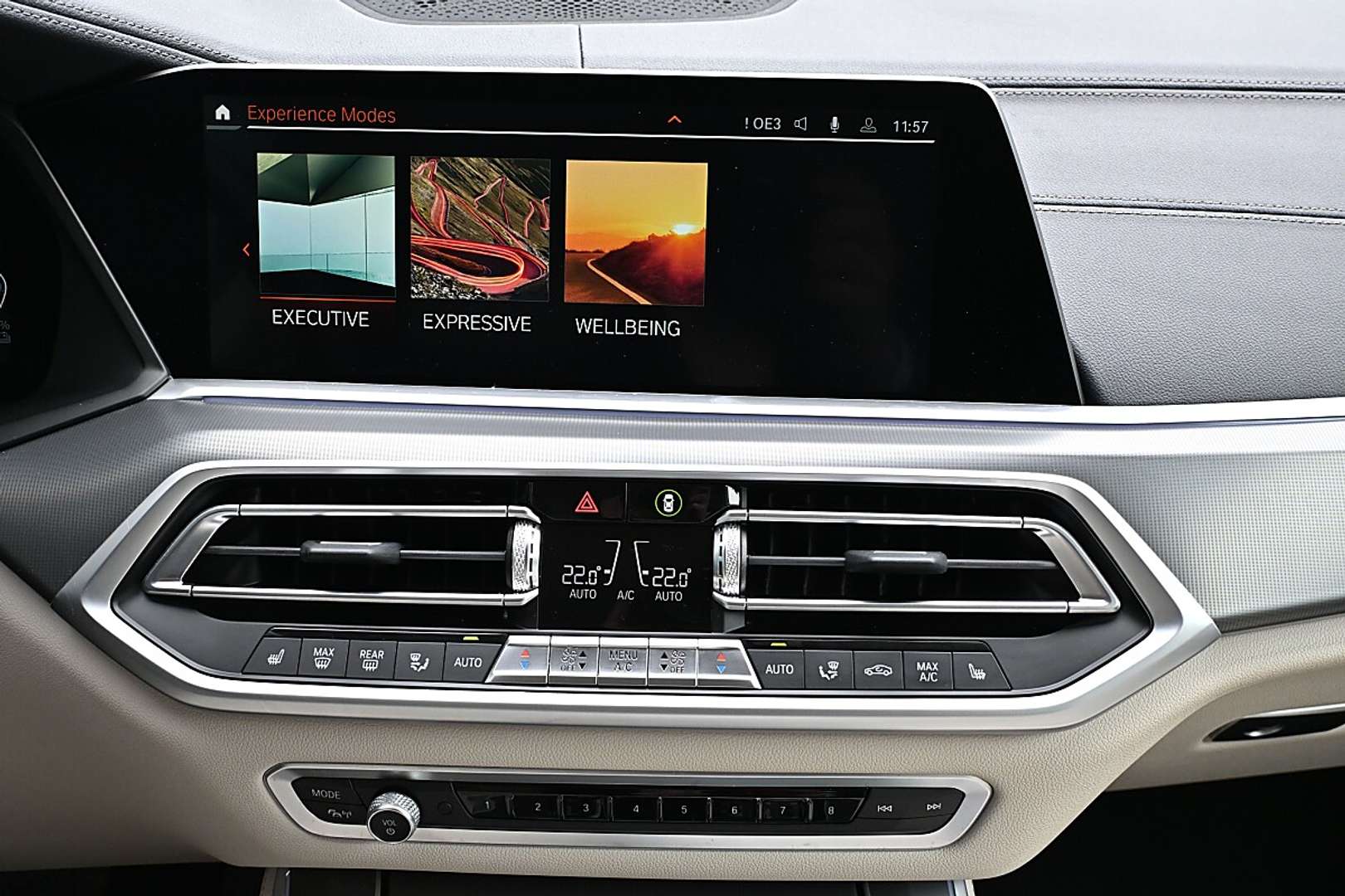 BMW X5 XDrive45e - 2022 - Joinsteer - #24