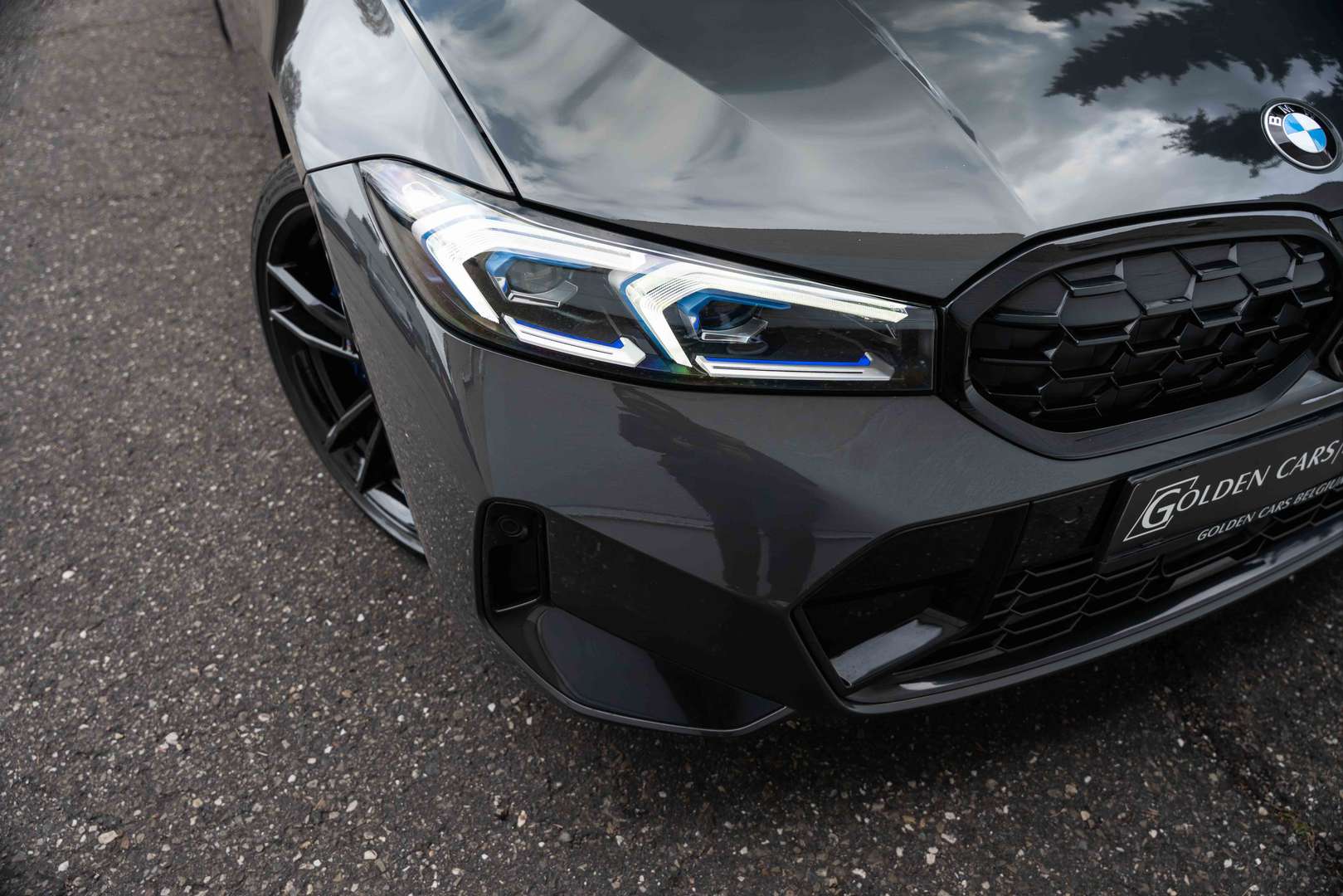 BMW Série 3 Shadow Line M340i XDrive - 2023 - Joinsteer - #37