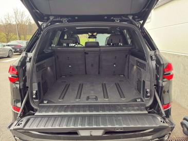 BMW X5 XDrive30d — photo 13