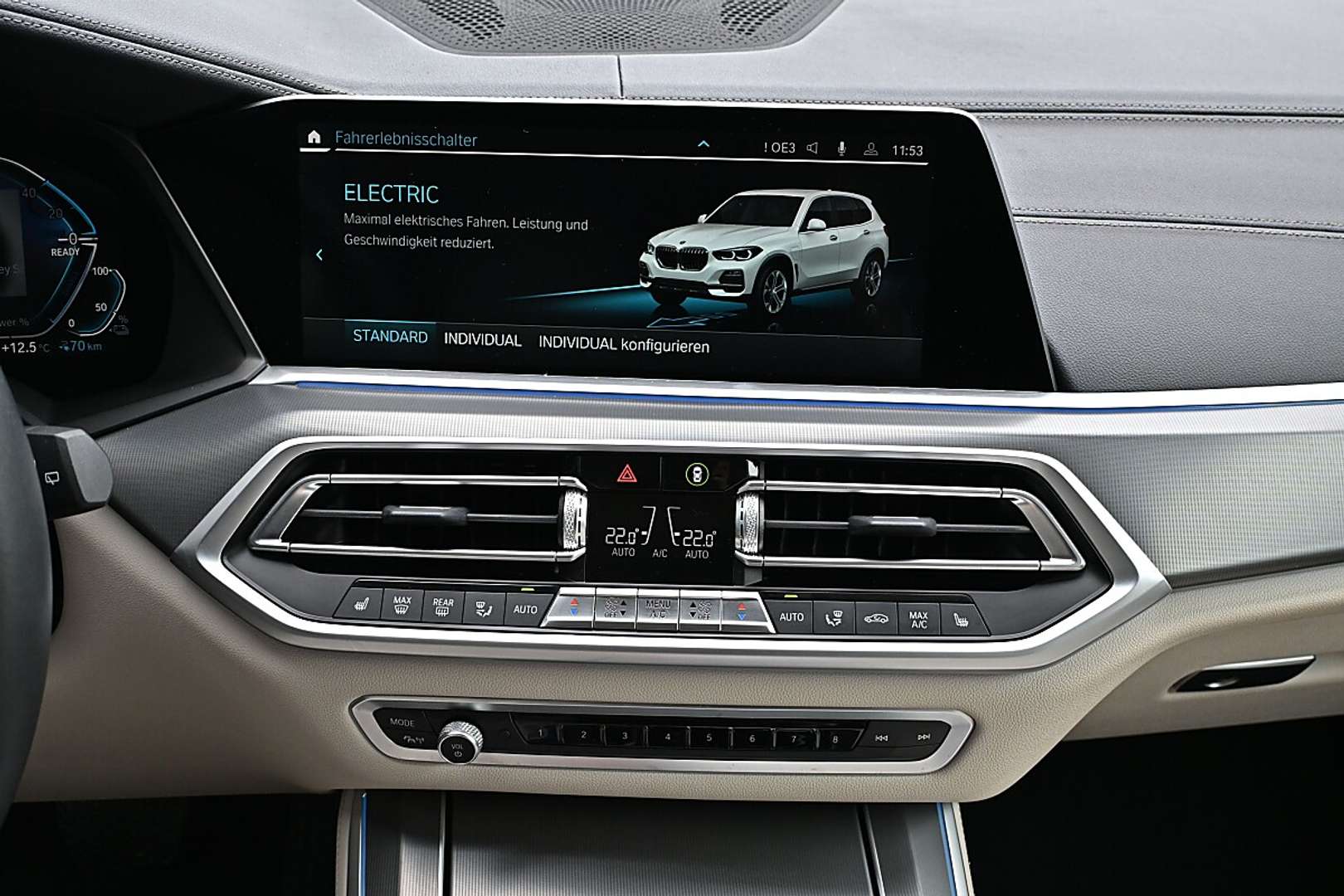 BMW X5 XDrive45e - 2022 - Joinsteer - #25