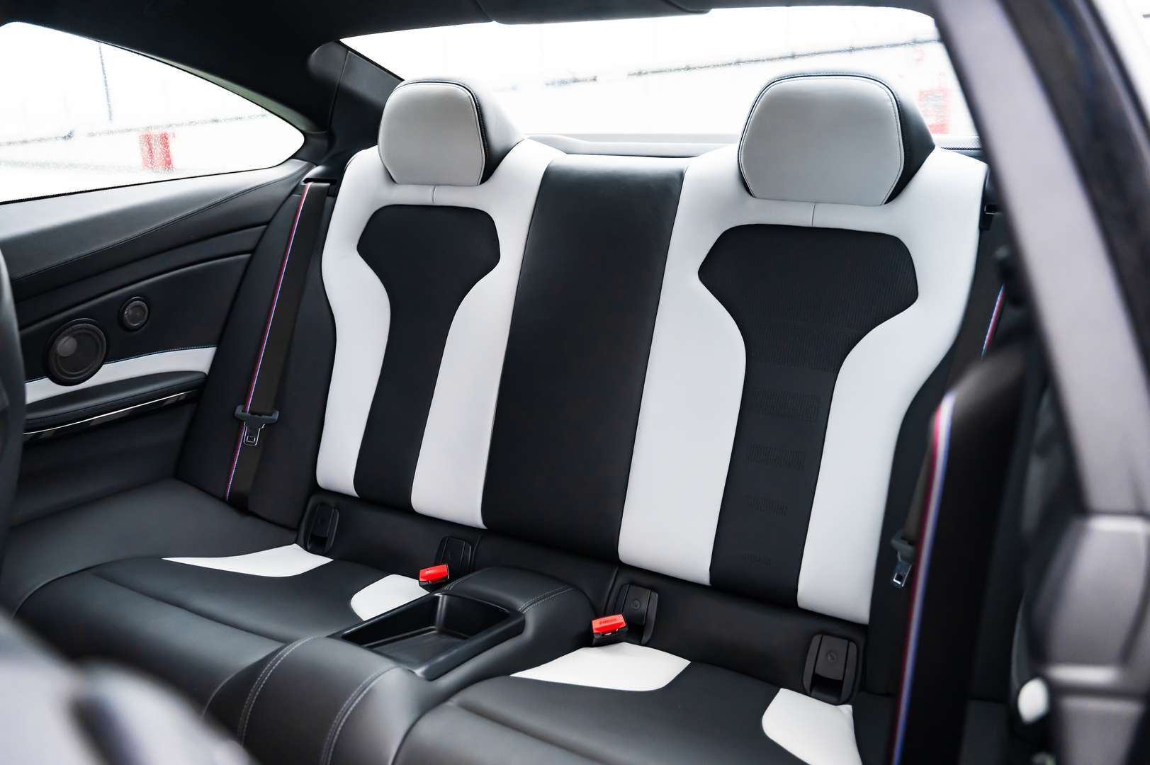 BMW M4 Competition Heritage Limited - 2020 - Joinsteer - #5