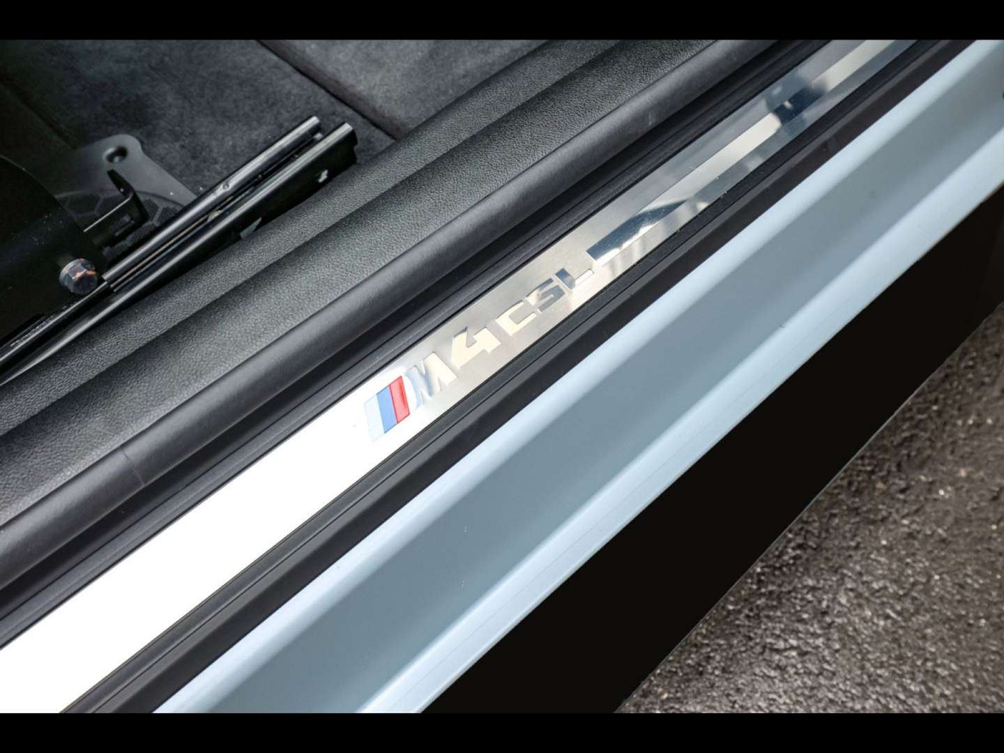 BMW M4 Coupé CSL - 2022 - Joinsteer - #19