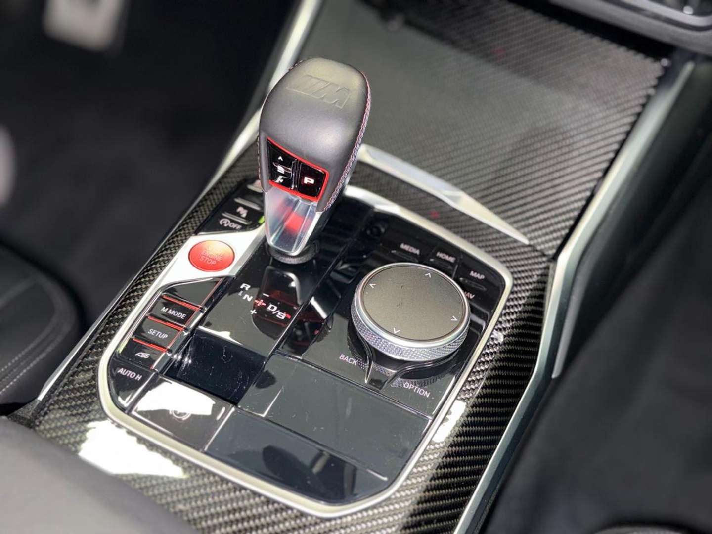 BMW M2 - 2024 - Joinsteer - #22