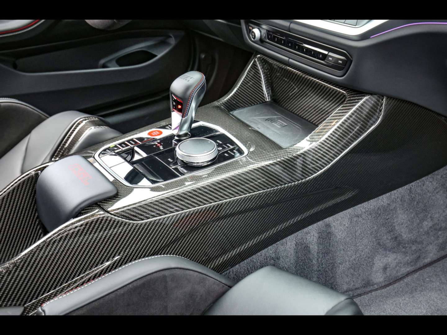 BMW M4 Coupé CSL - 2022 - Joinsteer - #20
