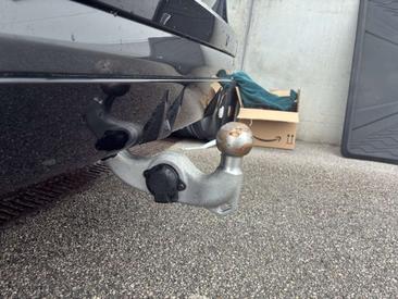 BMW X5 XDrive30d — photo 16