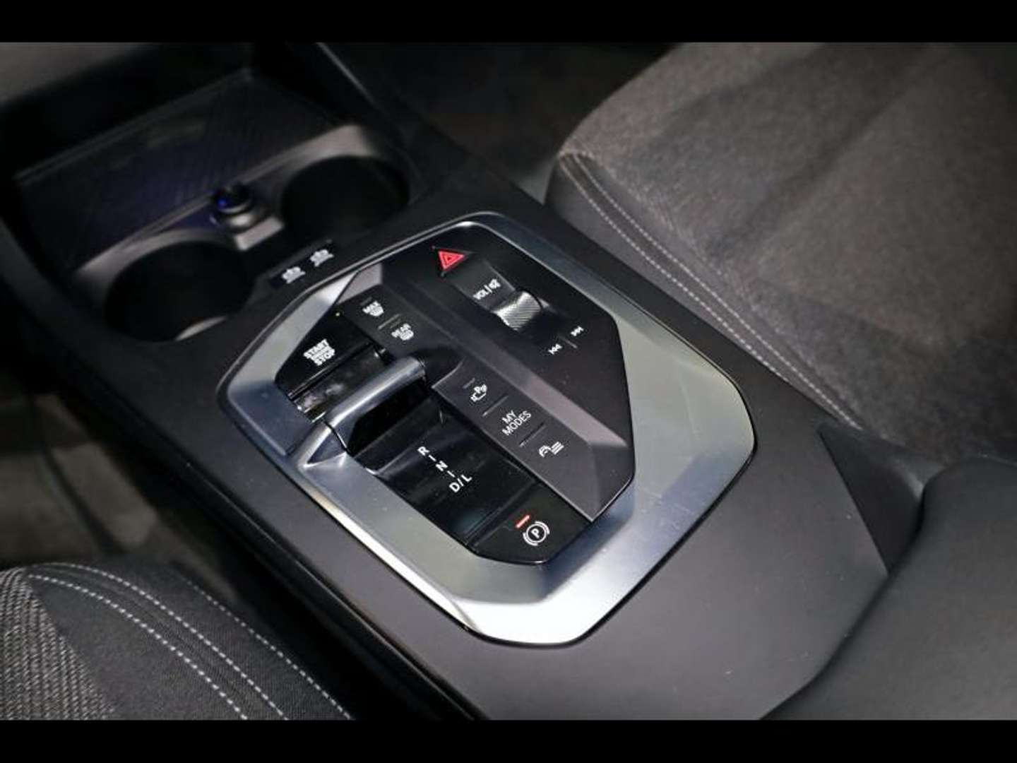 BMW Série 1 Hatch M Sport 120 - 2024 - Joinsteer - #12