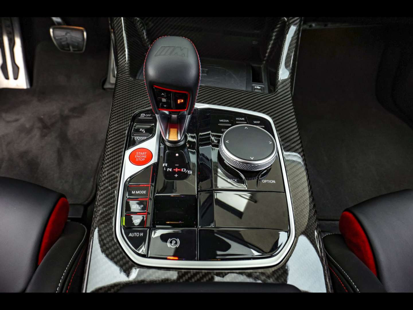 BMW M4 Coupé CSL - 2022 - Joinsteer - #21