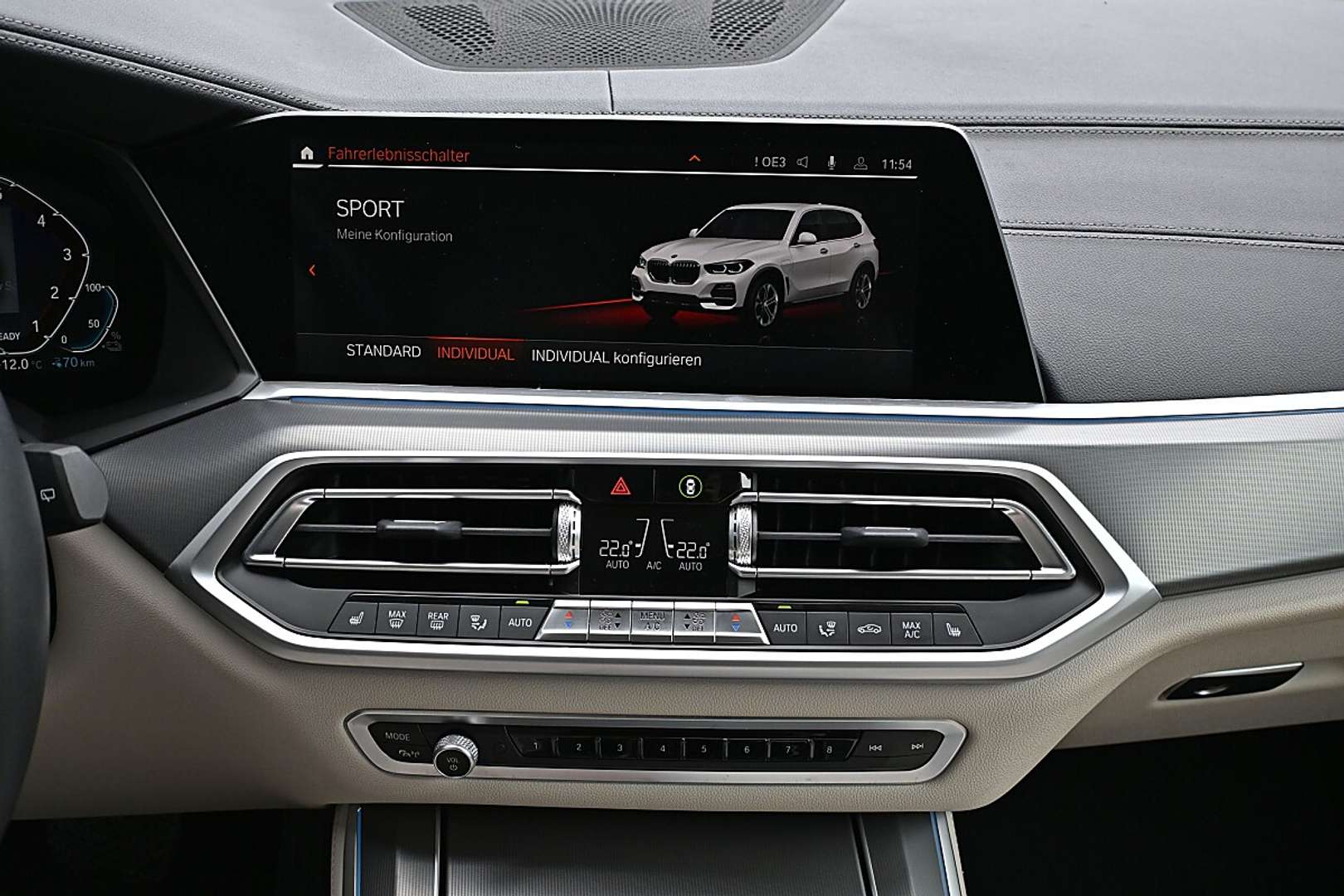 BMW X5 XDrive45e - 2022 - Joinsteer - #26