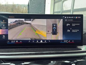 BMW X5 XDrive30d — photo 18