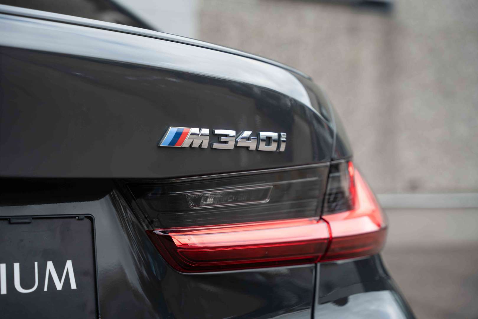 BMW Série 3 Shadow Line M340i XDrive - 2023 - Joinsteer - #39