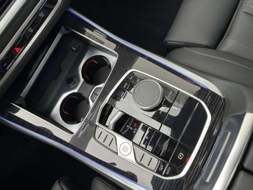 BMW X5 XDrive30d — photo 19