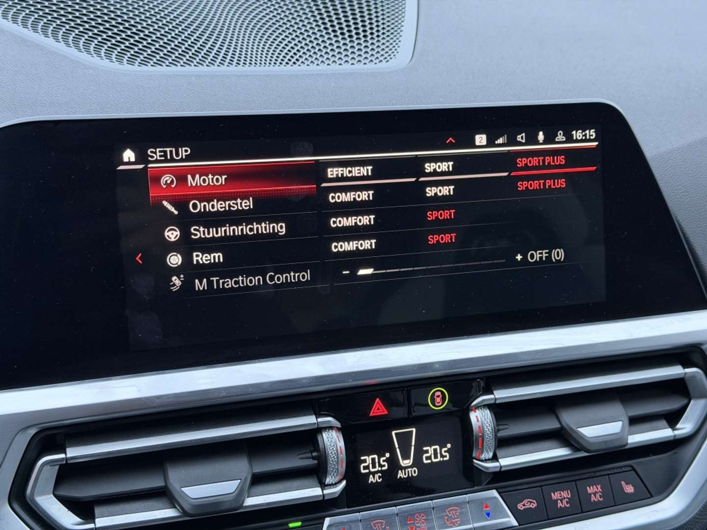 BMW M3 Competition - 2021 - Joinsteer - #26