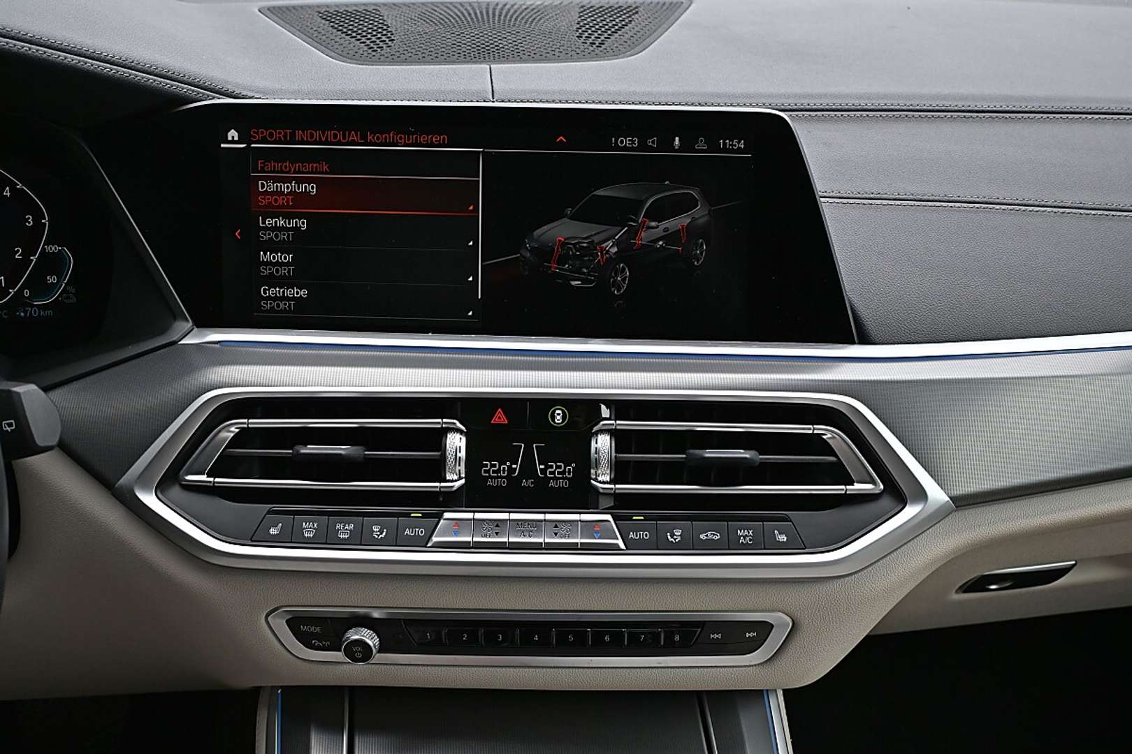 BMW X5 XDrive45e - 2022 - Joinsteer - #27