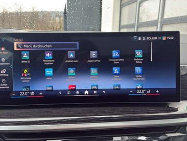 BMW X5 XDrive30d — photo 20